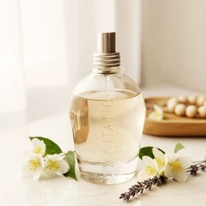 RARE L'occitane Pivoine DÉLICATE Eau de Toilette 2.5 fl oz